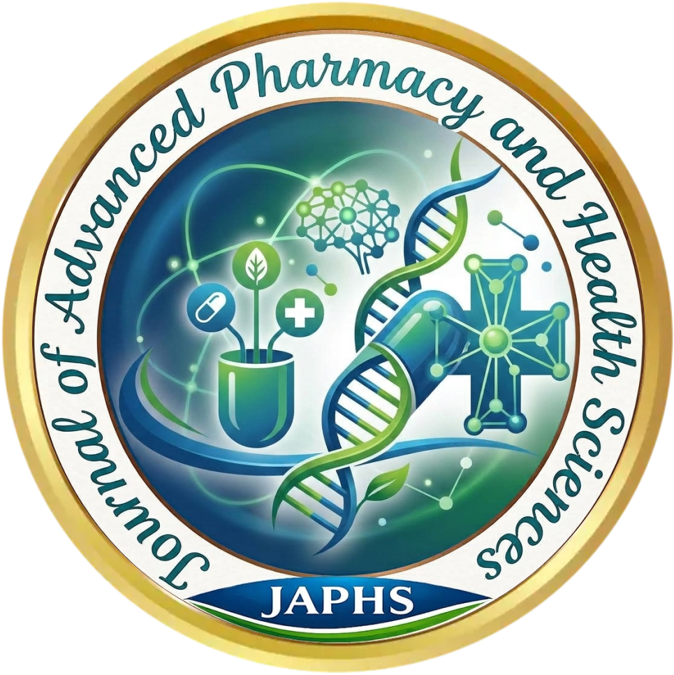 JAPHS Logo